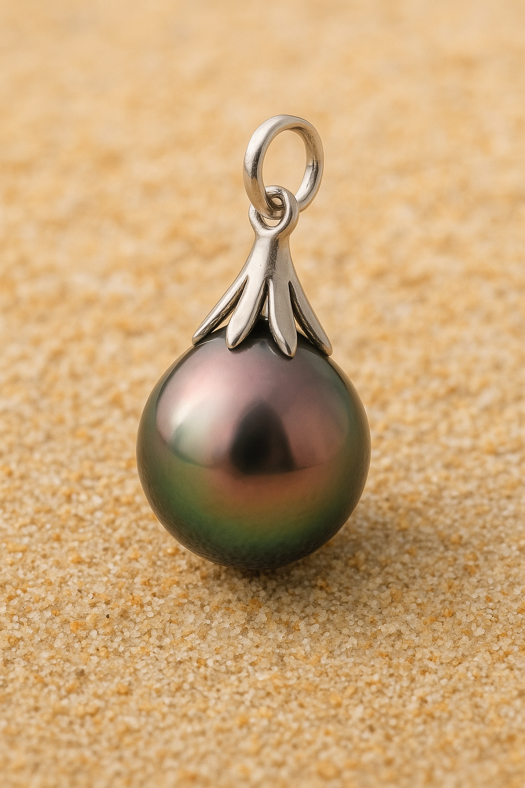 Pendentifs