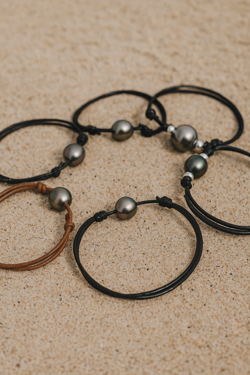 Bracelets