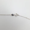 Collier en Argent et Perle de Tahiti - Simplicité et Authenticité