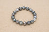 Bracelet ou rang de perle de Tahiti 20 perles
