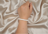 Bracelet perle d'eau douce TAKOIA PERLES
