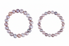 Bracelet perles d’eau douce 7 et 8mm – LIHUA