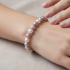 Bracelet perles d’eau douce femme – LIHUA