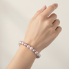 Bracelet perles d’eau douce femme – LIHUA