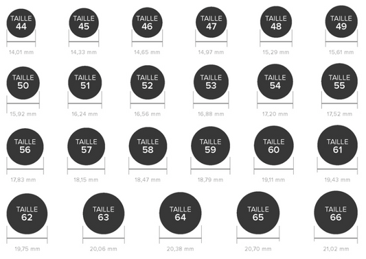 FA'AHO - Bague en argent et perle de Tahiti Ronde