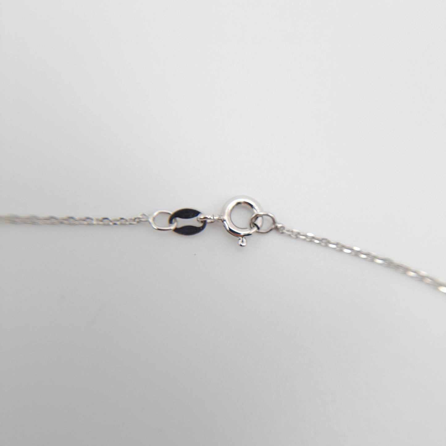 Collier en Argent et Perle de Tahiti - Simplicité et Authenticité TAKOIA PERLES