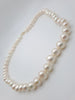 Collier perle d'eau douce 