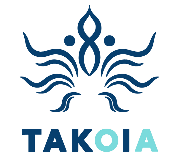 TAKOIA PERLES