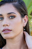 Boucles d'oreilles et perle de Tahiti TAKOIA PERLES