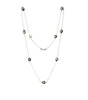 Sautoir_en_Argent_NEUVA_avec_9_perles_de_Tahiti