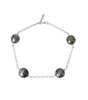 Bracelet et perle de Tahiti TAKOIA PERLES