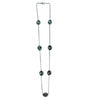 Collier or et perle de Tahiti TAKOIA PERLES