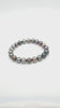 Bracelet perles de Tahiti naturelles – VAHINE