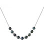 Collier or et perle de Tahiti TAKOIA PERLES